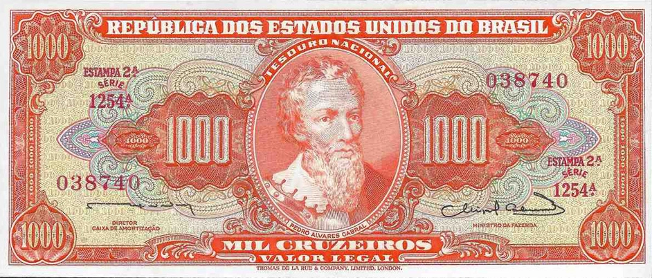 Cruzeiros