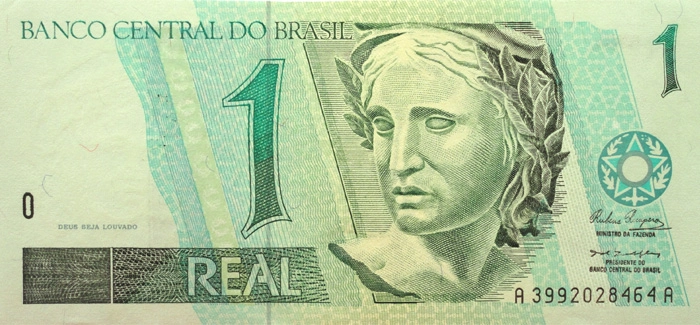Reais
