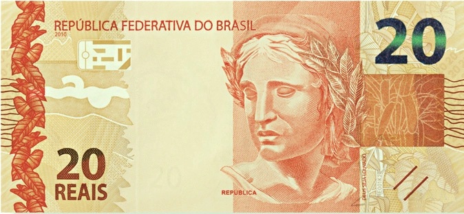 20 Reais