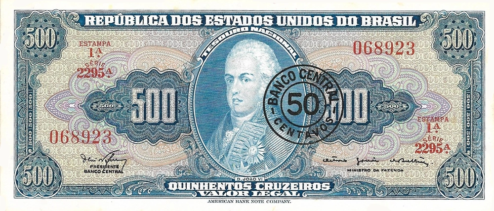 Cruzeiros Novos