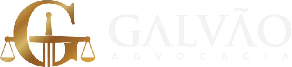 Logo Galvão Advocacia