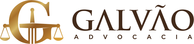 Logo Galvão Advocacia