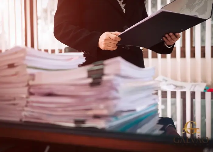 Documentos para requerer a Aposentadoria do Servidor Público